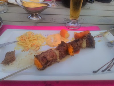 Photos of Grill de la Clouse