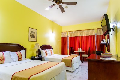 Photos of Altamont Court Hotel