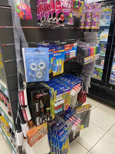 Stroud express - Visual