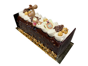 Photo n°60 de La Beauceronne à Arpajon (Pâtisserie)