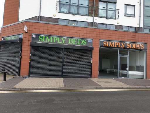 Simply Beds - Thumbnail
