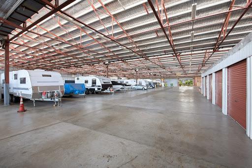National Storage Alderley, Brisbane - Thumbnail
