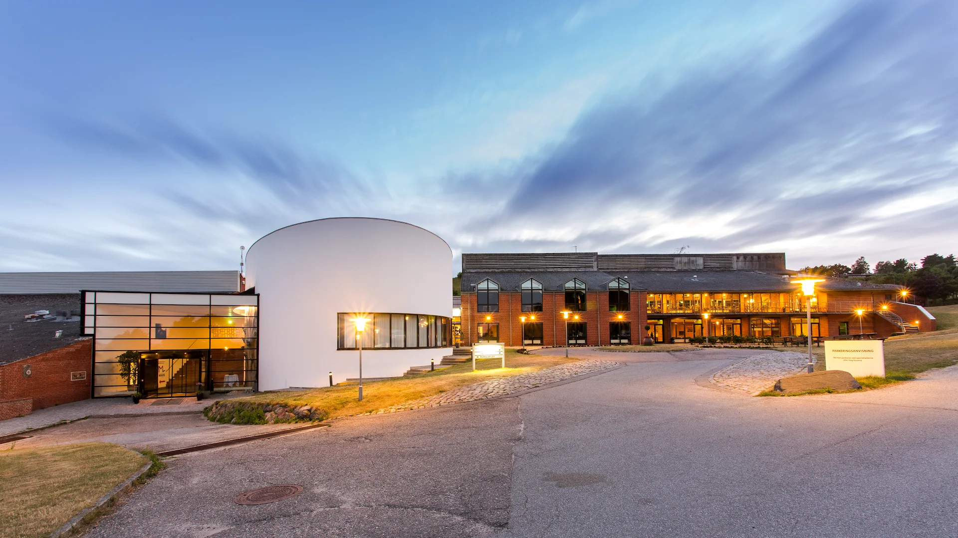 Fuglsøcentret