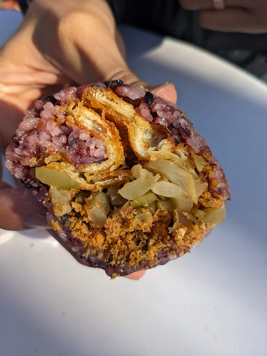 Small Eats - Visual
