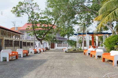 Photos of Victoria Park