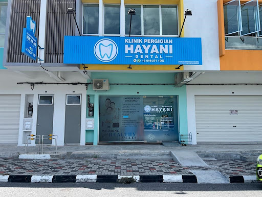 Klinik Pergigian Hayani Dental