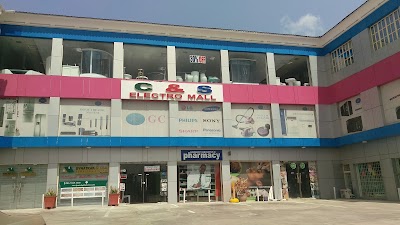 Photos of C & S ElectroMall