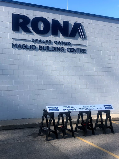 RONA Building Supplies - Nelson - Thumbnail