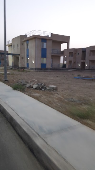 Photos of Badra Base Camp