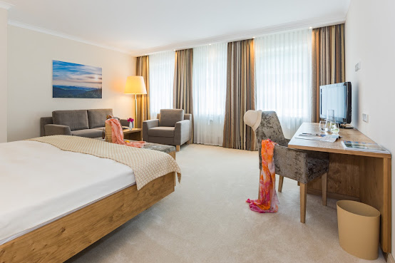 Hotel Deimann by null