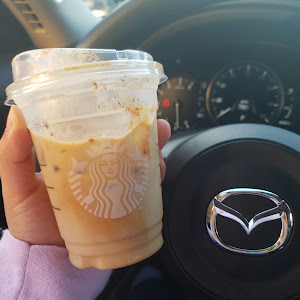 Starbucks photo