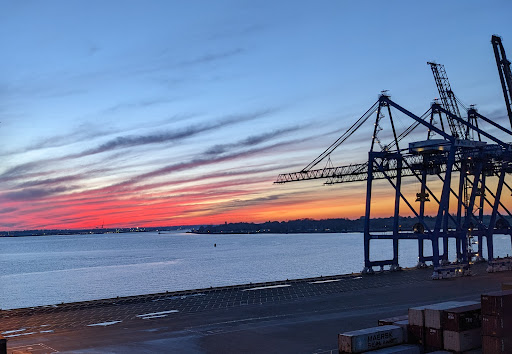 George Baker (Shipping) Ltd - Thumbnail