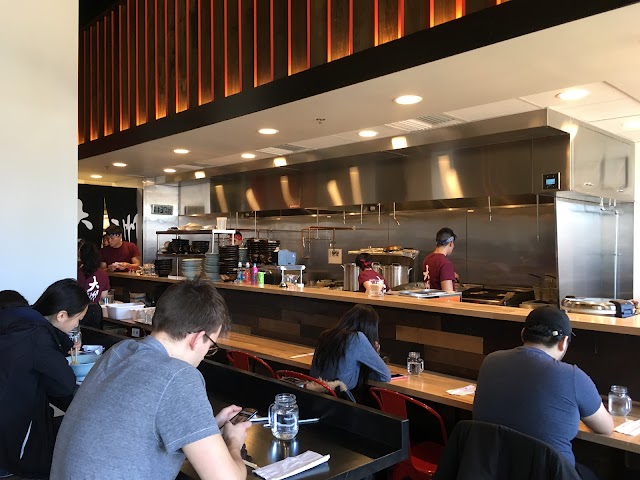 Ozu Ramen