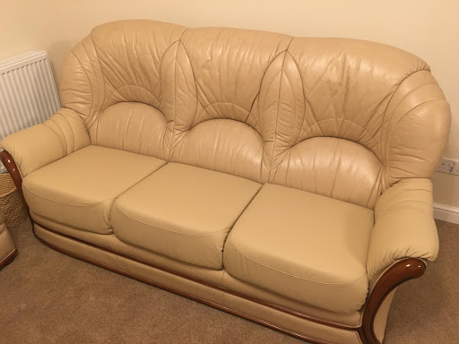 Allerton Upholstery - Thumbnail
