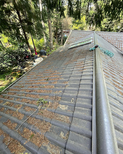 ECS Exteriors