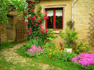 Photo n°4 de le gite du soi à Le Buisson-de-Cadouin (Chambre d'hôtes)
