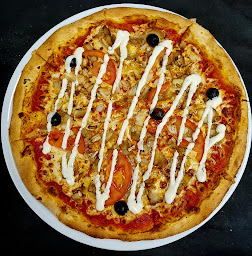 Photo n°19 de FAMILY PIZZA à Perpignan (Snack)