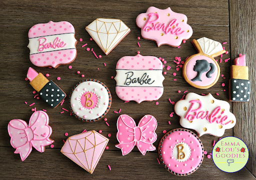 Emma Lou's Goodies - Thumbnail