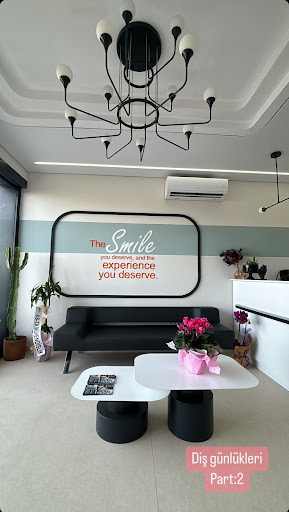Dentyalıkavak Ağız Ve Diş Sağlığı Polikliniği