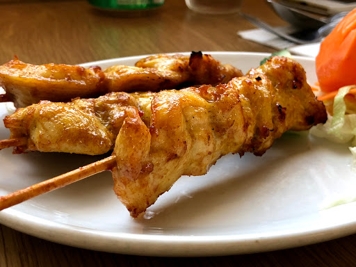 Tamarind Thai Cafe Gallery - United Kingdom