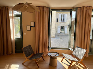 Photo n°45 de LA DEMEURE à Précy-sur-Oise (Maison d'hôtes)