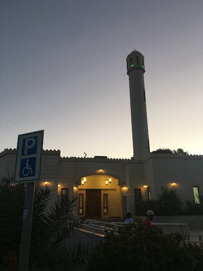 Photos of Al Mansoori Mosque