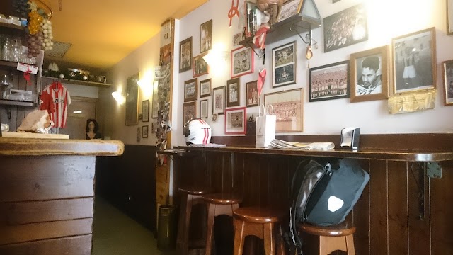 Osteria Pitanta