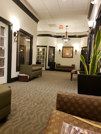 Salon Boutique @ Scottsdale Gallery - United States