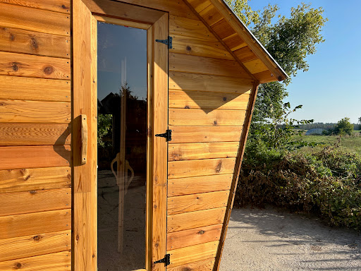 Vankleek Saunas - Thumbnail