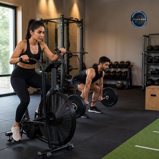 Struggling to lose weight and keep it off? At Spirit FitX in Dehradun, our structured weight loss… post image