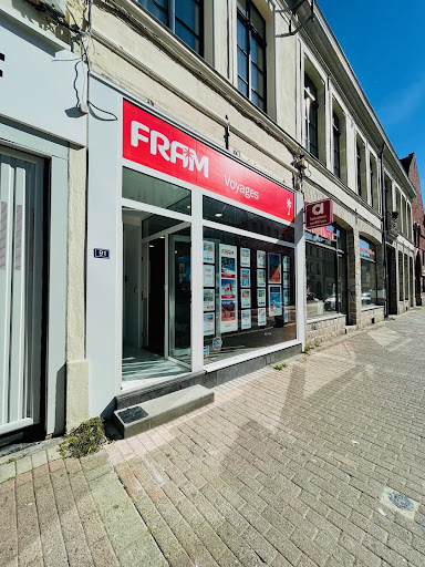Photo de Carrefour Voyages Douai à Lauwin-Planque (59553)