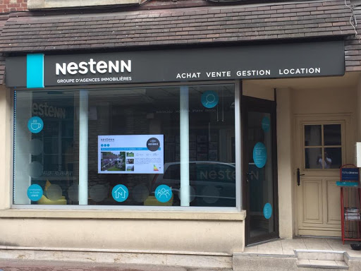 Agence Nestenn Immobilier Chaumont en Vexin - Thumbnail