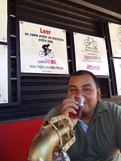 Photos of La Bicicleta Restaurante Bar