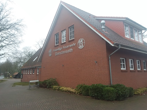 Freiwillige Feuerwehr Geestenseth - Thumbnail