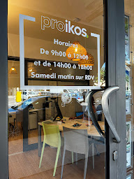 Photo n°5 de Proikos immobilier le beausset à Le Beausset (Agence immobilière)