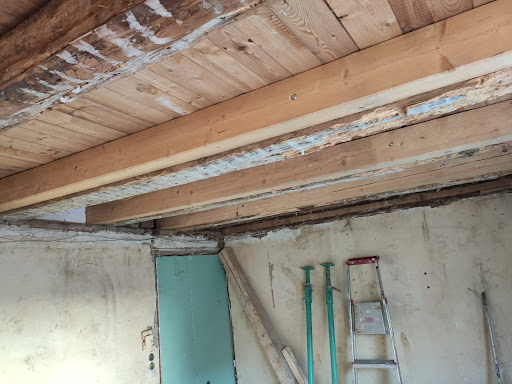 Holzbau Zimmerei Schäfer - Thumbnail