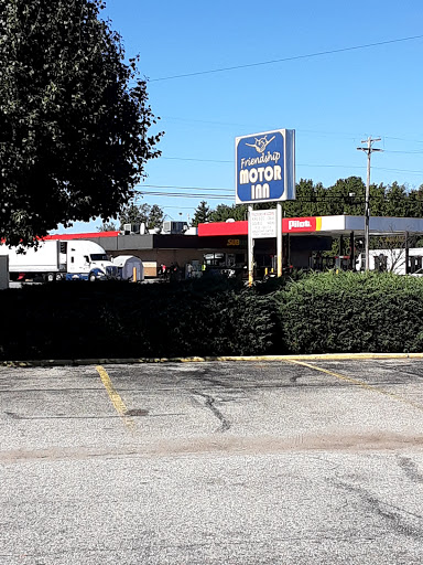 Friendship Motor Inn - Thumbnail