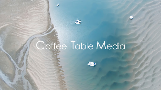Coffee Table Media