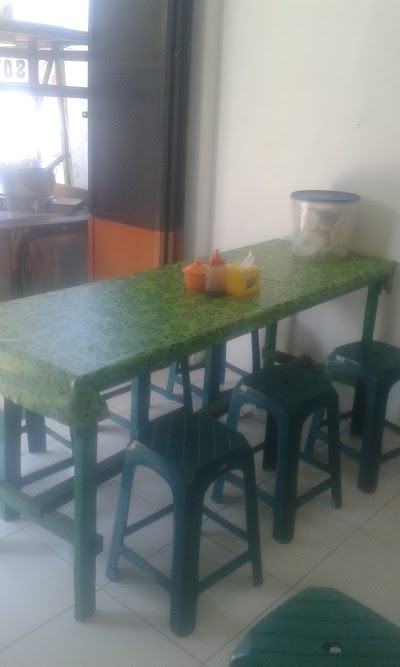 Photos of Warung Arela 88
