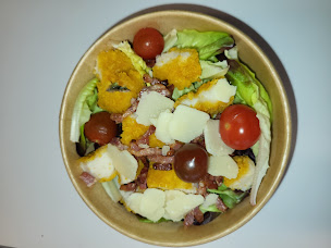 Photo n°20 de Boulangerie T'M le Pain à Anglet (Boulangerie)