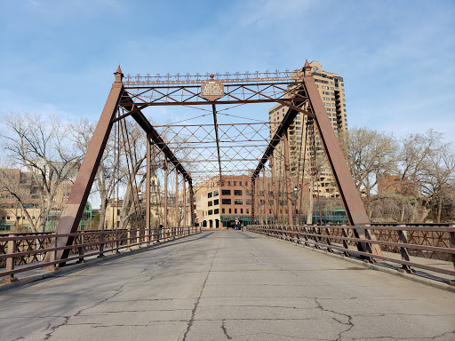Nicollet Island Pavilion - Thumbnail
