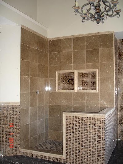 Artistic Creations Custom Tile & Home Improvements