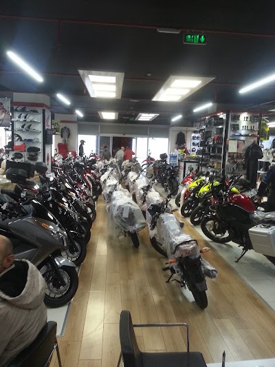 Photos of Anes Motor - Honda Motosiklet Showroom