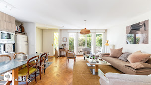 Photo n°7 de Building Partners – Agence immobilière Paris 17 à Paris (Consultant immobilier)