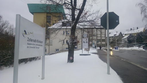 Zollernalb Klinikum | Standort Albstadt - Thumbnail