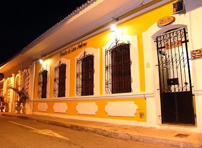 Photos of Hotel Posada de San Antonio