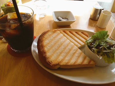 Photos of Cafe Rassure