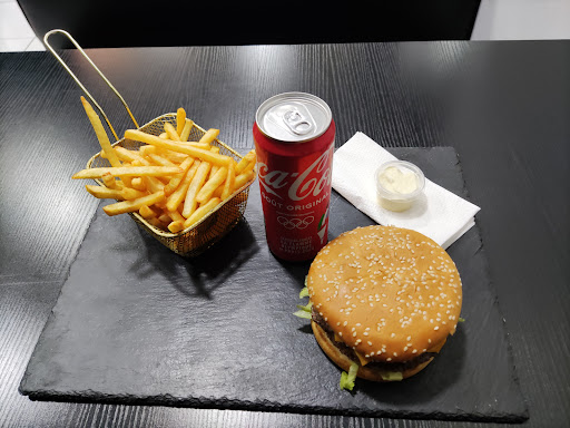 Photo 6 - Burgers Land La Bonneville sur iton