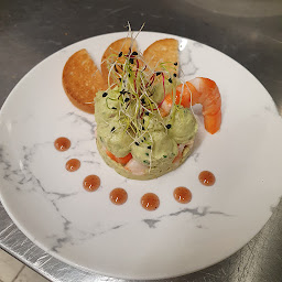 Photo n°22 de Le Roz'O à Saint-Joachim (Restaurant)