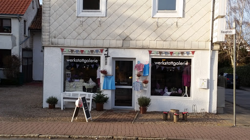 Werkstattgalerie Uta Bothe Gallery - Germany